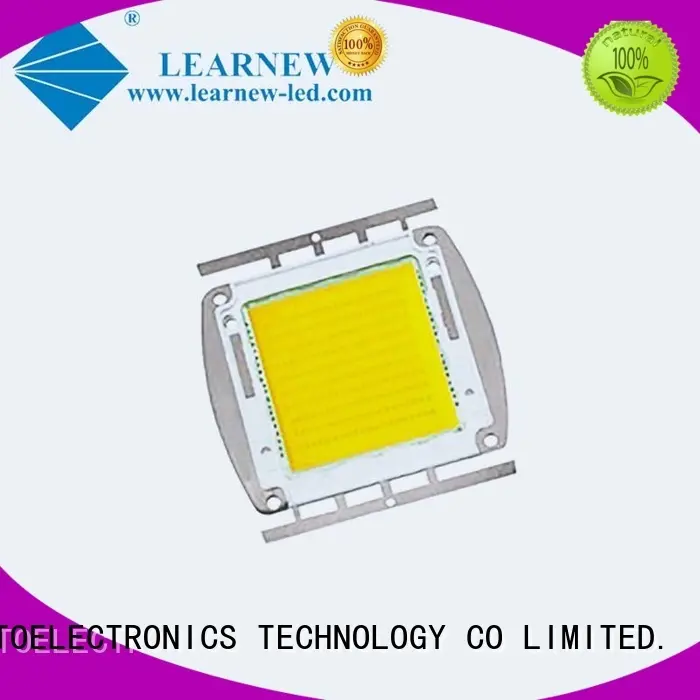 Learnew ODM chip led cob 10w power high power light 1