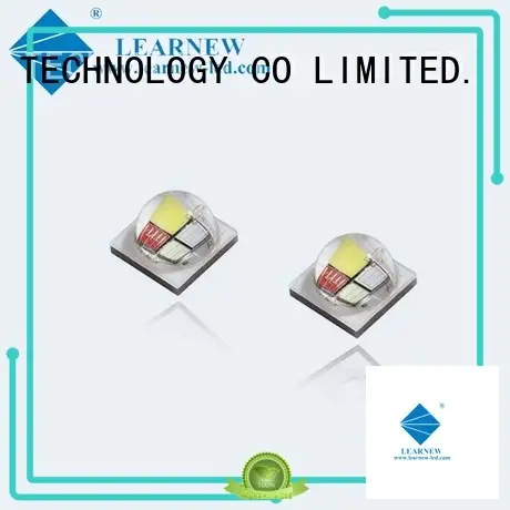 white cob led high power lamp Learnew 1