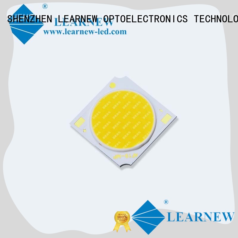 double color cob led chip flip for light Learnew 1