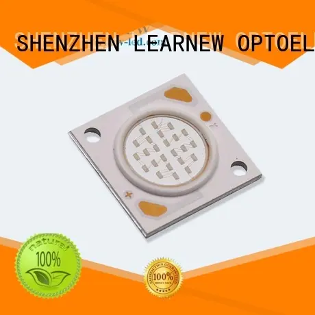 Mirror Alu Substrate 19*19mm 30W 900mA RGB led cob chip for Stage light 1