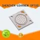 Mirror Alu Substrate 19*19mm 30W 900mA RGB led cob chip for Stage light 1