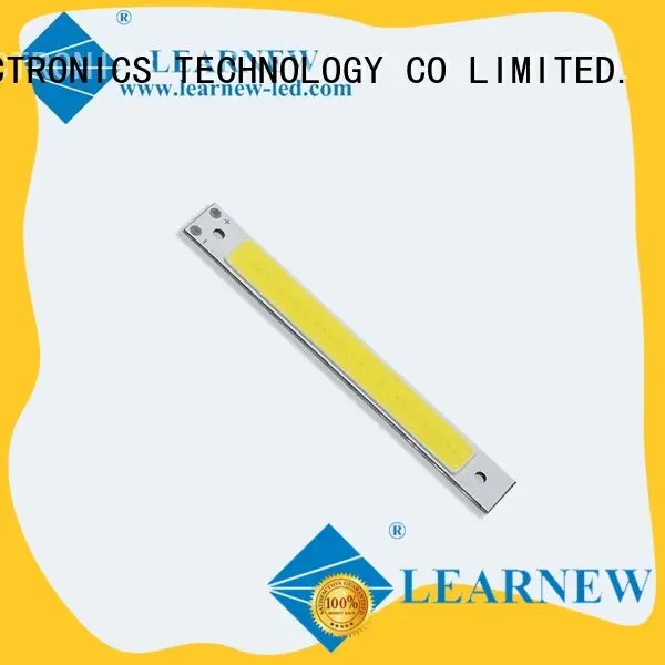 High CRI desk light bright reading light led chip 3W 1000mA 2700-6000K 1