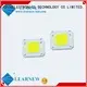 Super Aluminum substrate 4046 flip chip cob 100w for LED floodlight 1