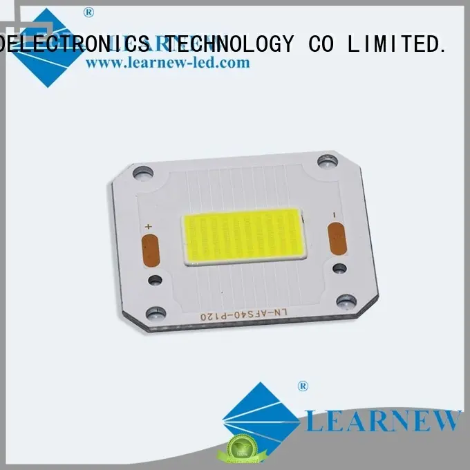 4046 projector light led COB chip 120w 4000mA 100-120lm/w 1