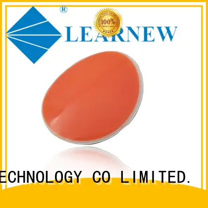 HOT SALES BENDABLE IN 180DEG RED FLEXIBLE LED COB 9W 620-630NM FOR LED CUP LIGHT AND LED CAUTION LIGHT 1