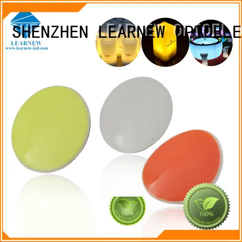 hot sales flexible in 180deg 9w 460-470nm for led magic light and led caution light 1