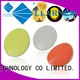 colorable flip chip technology design 9watt flexible led cob 2700-6500k for led caution light 1