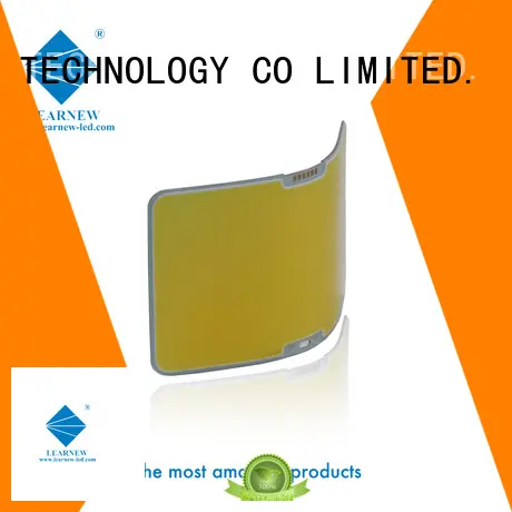 shenzhen factory flip chip design cob led chip module 2.5w 2700-6500k 1