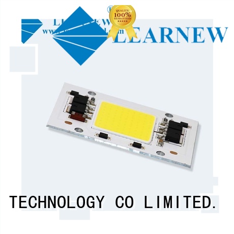 AC 220V COB LED 30W 3500-5500k led Streetlight module 1