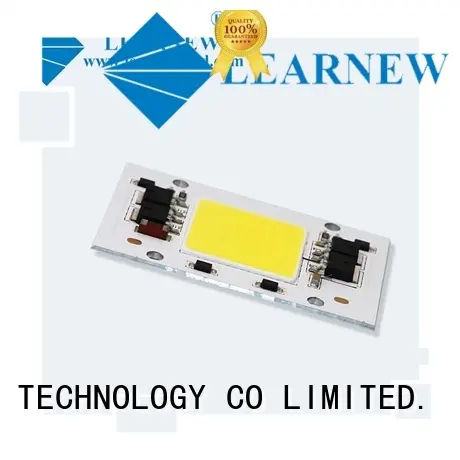 AC 220V COB LED 30W 3500-5500k led Streetlight module 1