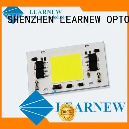 AC LED CHIPS for growing light driverless cob 220v 50w 1