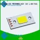 New flip chip COB 6w DC9v 300mA for car light bulb light headlamp 1