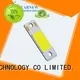10*30mm flip chip cob led 140lm/w 8w 12v for motorcycle headlight 1