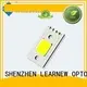 2018 New flip chip COB 6w DC9v 300mA for car light bulb light headlamp 1