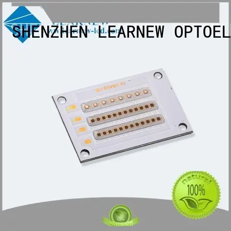 Full spectrum cob led 32-50W  40-60 umol/s DC23-25V For grow light 1