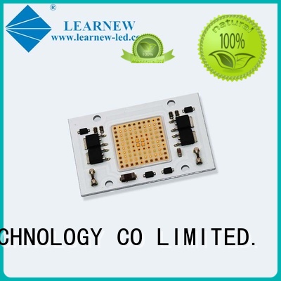 50W  AC220V 40-60 umol/s 40*60mm cob led grow light 1