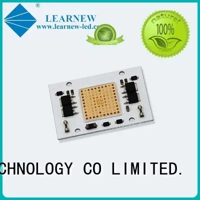 50W  AC220V 40-60 umol/s 40*60mm cob led grow light 1