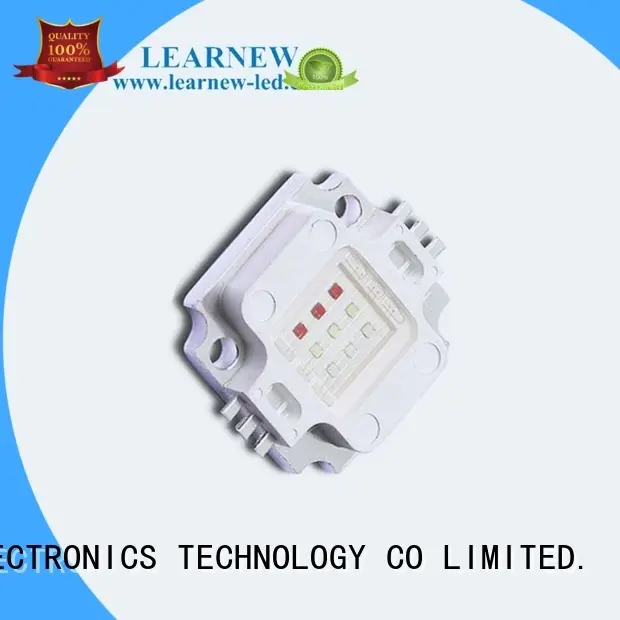 High Quality Factory Price RGB Led 10W 350-700mA 1