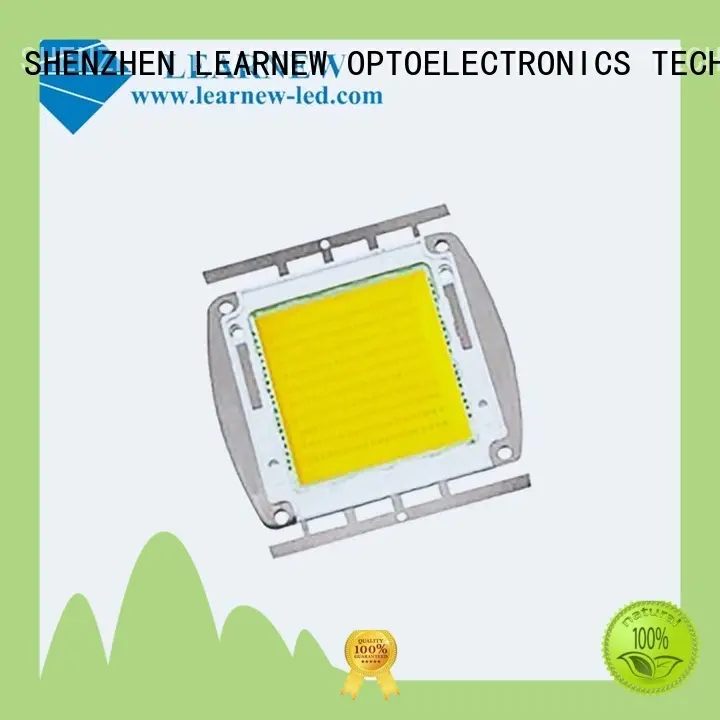 200W  130-150LM/W 5250mA 42-48V 66*66MM led high power lights 1