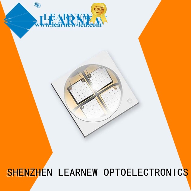 Environmental economic high-value SMD 6.8*6.8mm curing 365nm led cob module 1