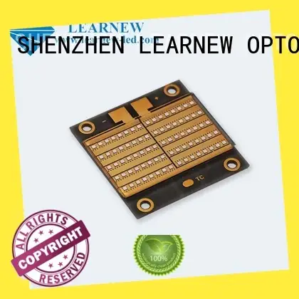 New arrive 365nm 385nm 395nm UV led  200w 250w 300w cob LED Chip For curing machine 1