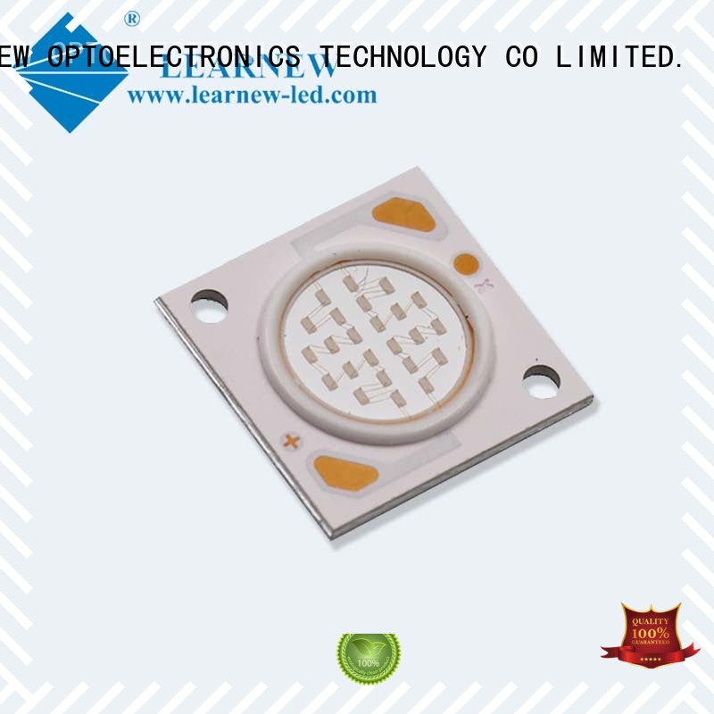 Mirror Alu Substrate 19*19mm 30W 900mA RGB led cob chip for Stage light1 1