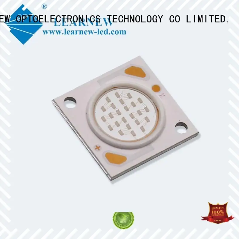 Mirror Alu Substrate 19*19mm 30W 900mA RGB led cob chip for Stage light1 1