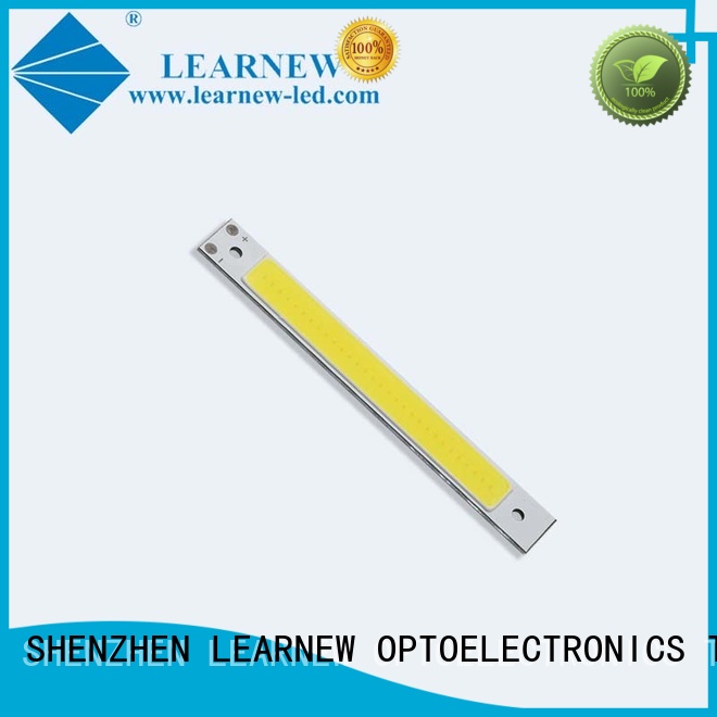 High CRI desk light bright reading light led chip 3W 1000mA 2700-6000K1 1