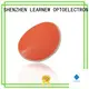 HOT SALES BENDABLE IN 180DEG RED FLEXIBLE LED COB 9W 620-630NM FOR LED CUP LIGHT AND LED CAUTION LIGHT1 1
