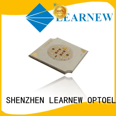 high efficiency led grow light chips 18w muti wavelength 473nm 530nm 3000k 630nm 665nm 735nm cob led chips1 1