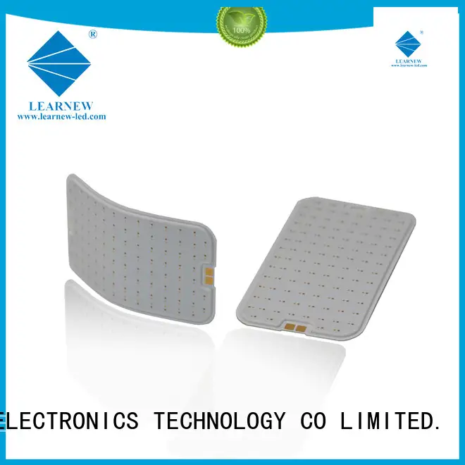 advanced tech Flip Chip 1W led flexible light chips colorable for led bike light led caution light and led special light1 1