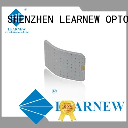 flexible module design 1W cob led chips 2700-6500k cri80/90 for led special light led indicator and led bike light1 1