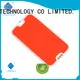 shenzhen manufacturer 2.5w red 620-630nm flip chip flexible led cob1 1