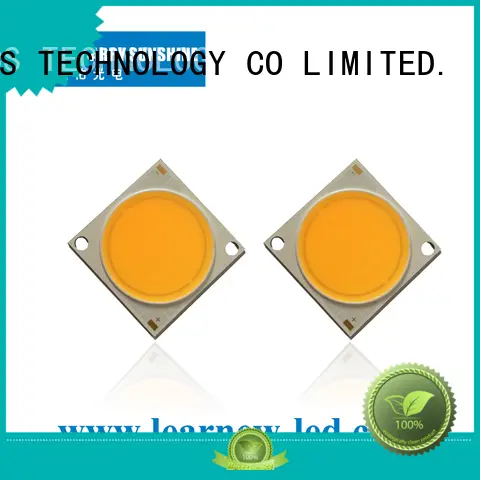 150w dc35-38v 38*38mm full spectrum cob led for plant grow market 1