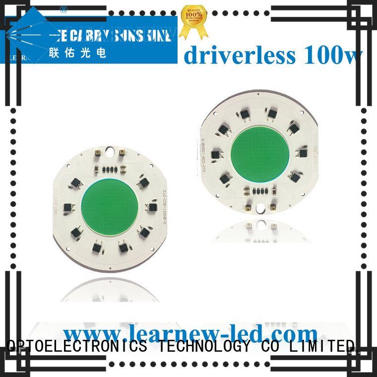 cob power led for stage light Learnew 1
