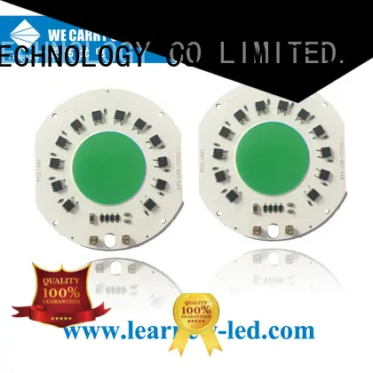 led 50 watt chip for car light Learnew 1