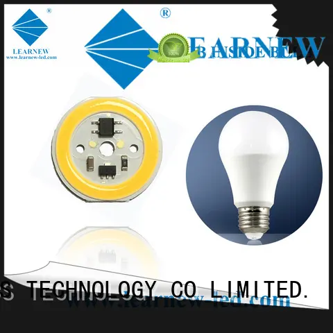 Learnew stable 5w cob led with good price for sale 1
