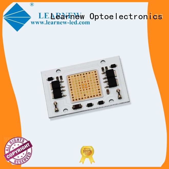 Learnew led cob grow lights directly sale for light 1
