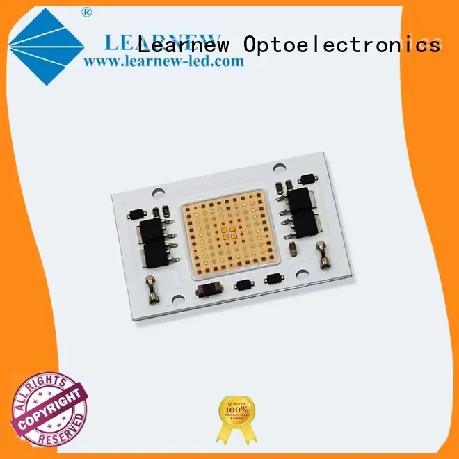 Learnew led cob grow lights directly sale for light 1