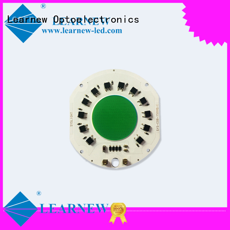 Learnew best cob led grow light suppliers for stage light 1
