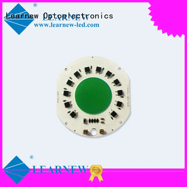 Learnew best cob led grow light suppliers for stage light 1