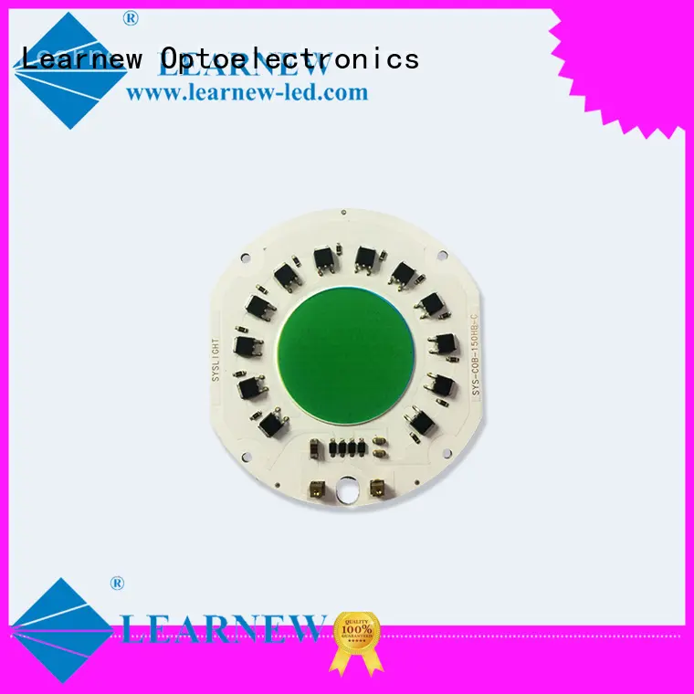 Learnew best cob led grow light suppliers for stage light 1