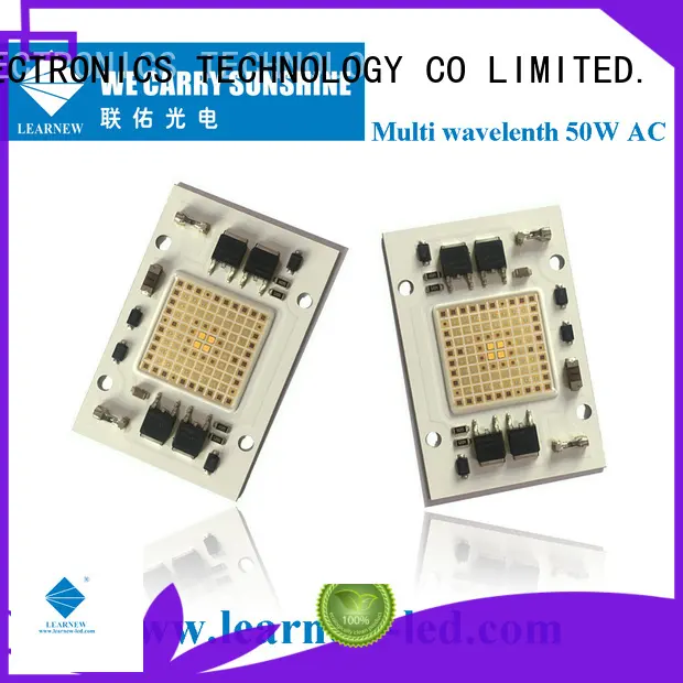 Learnew led cob grow lights supplier for car light 1