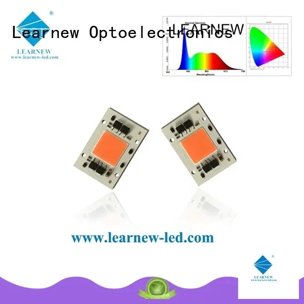 Learnew promotional 50w led chip wholesale for auto lamp 1