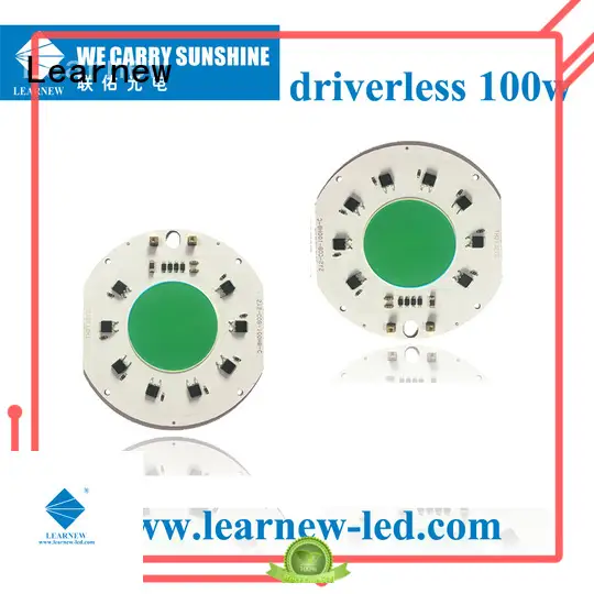 Learnew professional best cob led grow light factory bulk buy 1