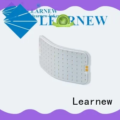 Learnew low-cost flip chip technology from China for led 1