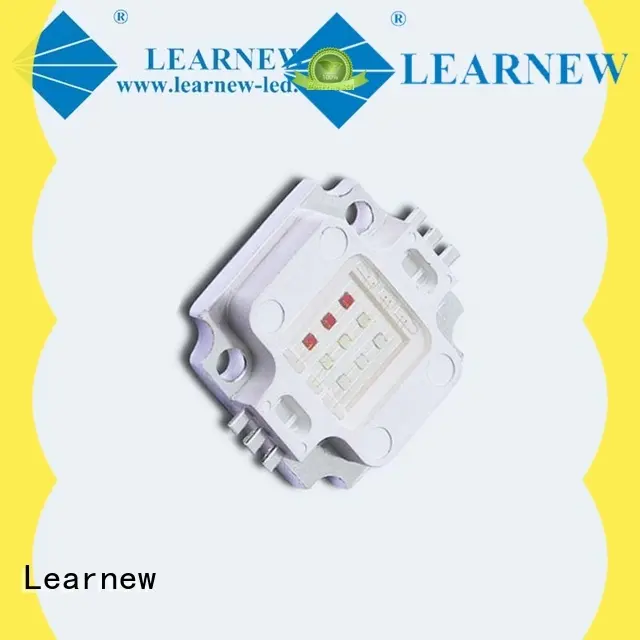 Learnew customized high power led chip manufacturer lamp 1