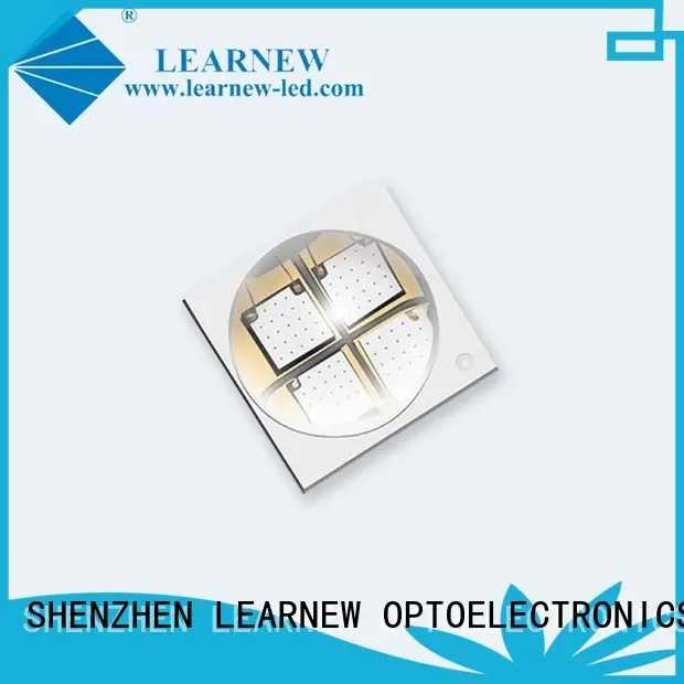 Learnew uv led chip supplier bulk production 1