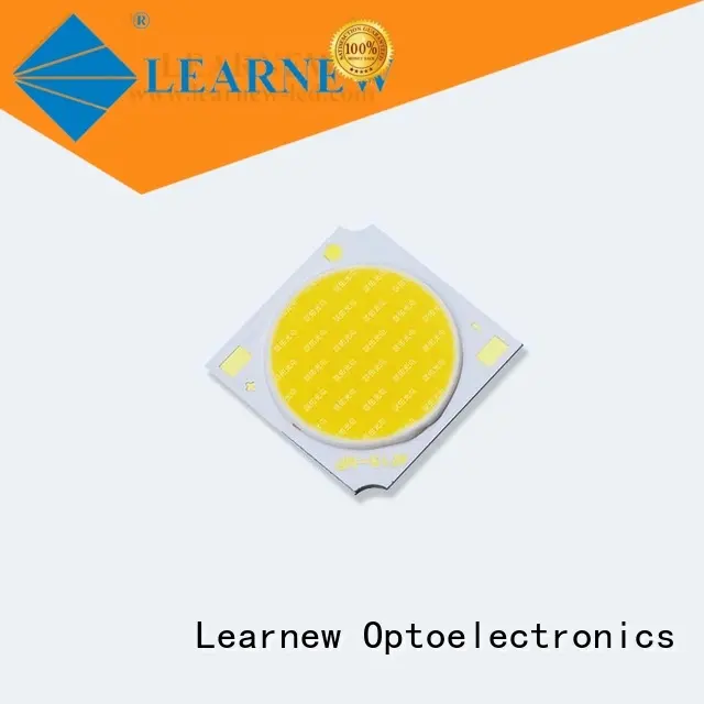 Learnew chip on board led supplier bulk production 1
