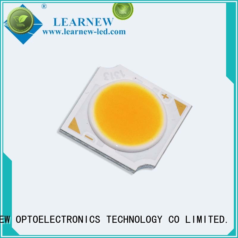 Learnew top selling cob led light supply for headlamp 1